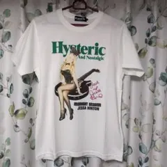 レア✨ヒス×プレイボーイコラボT❤️ Playboy × HYSTERIC GLAMOUR | HYSTERIC GLAMOUR ONLINE STORE