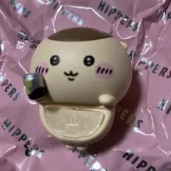 HIPPERS CHIIKAWA ちいかわ ヒッパーズ　くりまんじゅう