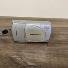 3F 【レトロ名機】OLYMPUS CAMEDIA C-1 デジタルカメラのサムネイル