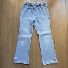 ブリーズのデニム