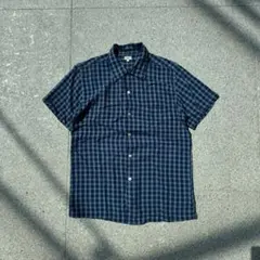 【古着】半袖シャツ cityboy