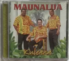 Maunaluaマウナルア/Kuleanaコンテンポラリーハワイアン