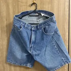 Faded Glory デニムショートパンツ サイズ34のサムネイル