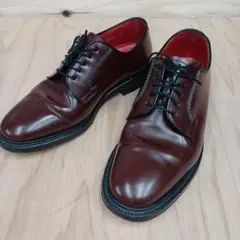 2026年最新】REGAL Shoe & Co. シューズ型：プレーントゥ メンズ