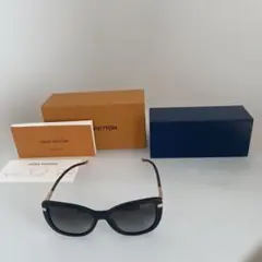 LOUIS VUITTONサングラス
