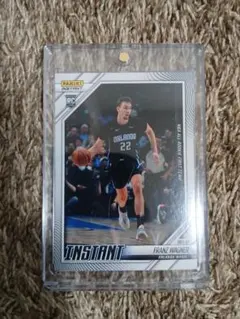 FRANZ WAGNER INSTANTカード RC 1 of 657