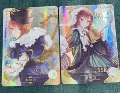 2025年最新】ローゼンメイデン カードの人気アイテム - メルカリ