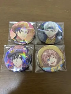 2026年最新】碓氷真澄 缶バッジの人気アイテム - メルカリ