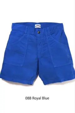 World Workers 【新品】Beach Corduroy Shortsのサムネイル