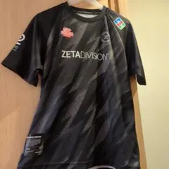2026年最新】 zeta ユニフォームの人気アイテム - メルカリ