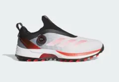 新品アディダス アディゼロZG25ボア スパイクモアIH9896トレッド27.5