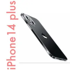 【iPhone14 plus】クリアケース 6.7インチ