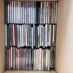 ぽ*ん様 【まとめ売り】邦楽CD 洋楽CD 100枚以上