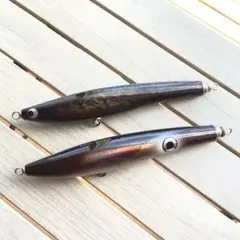 SOULS AIRMATIC 150-60g CLASS 未使用品2本セット - メルカリ