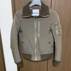 2026年最新】KAZUYUKI KUMAGAI ATTACHMENT メンズ MA-1・フライト