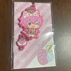 すとぷり　さとみくん　つながるあにまるらばすと