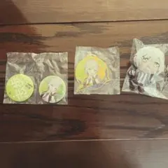 プロセカ 日野森志歩 セガラッキーくじ まとめ売り