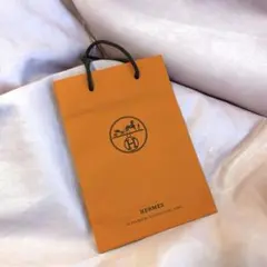 HERMES 헤르메스 숍 가방 쇼퍼
