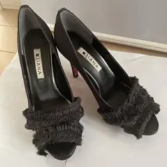 DIANA オープントゥ