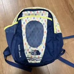 THE NORTH FACE リュック book pack