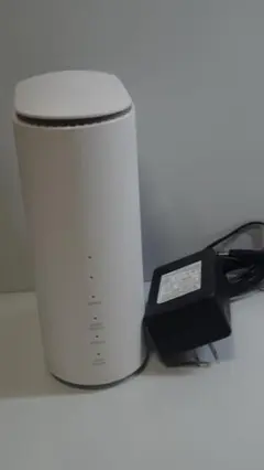 Speed Wi-Fi  5G L11 ZTR01SWU 動作保証なし Speed Wi-Fi HOME 5G L11 – ZTE Device Japan