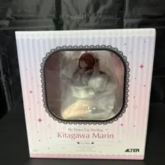 その着せ替え人形は恋をする　喜多川海夢　　 リズver.1/6 フィギュア