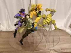 2026年最新】BANDAI フィギュア ジョジョの奇妙な冒険の人気アイテム