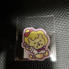 NIZOO オンラインくじF賞　LAKO