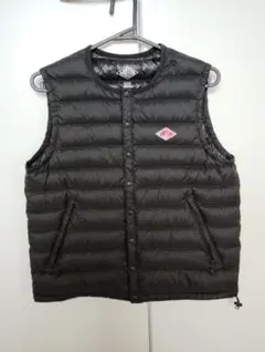 2026年最新】DANTON レディース ダウンベスト・キルティングベストの