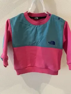 THE NORTH FACE トレーナー
