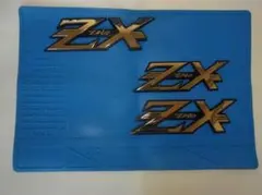 2026年最新】zxエンブレムの人気アイテム - メルカリ