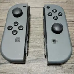 Switchジョイコン