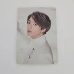 ジョングク ミニフォト