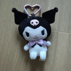 クロミちゃんマスコットのサムネイル