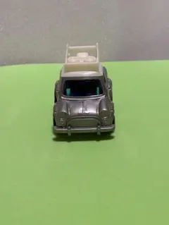 チョロQ、ミニクーパー・キャリアカー・試作品 チョロQ、ミニクーパー・キャリアカー・試作品 - メルカリ