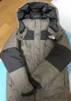 THE NORTH FACE ノースフェイス バルトロ