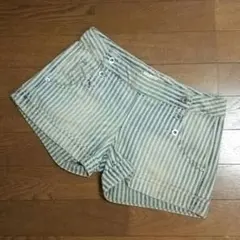 ♢DIESEL♡ダメージデザインショートパンツZARA