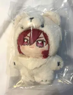 一緒に暮らすぬいいつぬい あんスタ MELLOW DEAR US 円果望見 - メルカリ