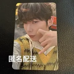 ENHYPEN fateplusソウルコン　fcトレカ