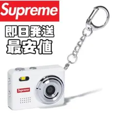 2025年最新】Supreme Digital Camera Keychainの人気アイテム