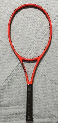 レーバーカップ PRO STAFF RF97 Autograph 2018 - メルカリ