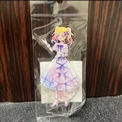 オケカツ！ 2026-Anniversary Baton- アクスタ虹野ゆめ