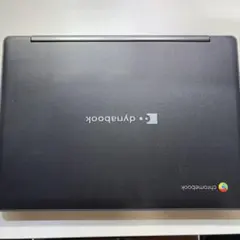 Chromebook C1 型番SH-W01 充電器付 動作OK - メルカリ