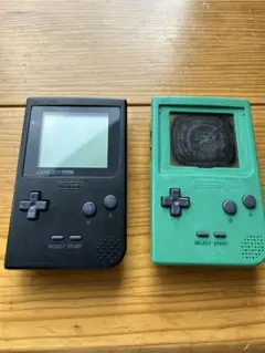 2026年最新】初代ゲームボーイ ジャンクの人気アイテム - メルカリ