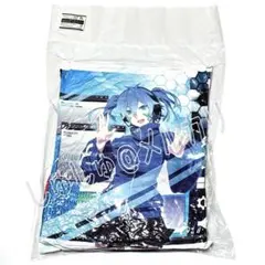 『メカクシティアクターズ』アニくじ B賞 ビッグクッション エネ&シンタロー