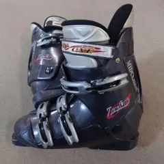 Zero-Oneスキーブーツ26cm 普段履き25cmくらいの方に