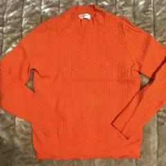 OPAQUE.CLIP ニット