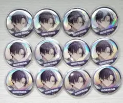 【まとめ売り】にじさんじ　剣持刀也　グッズ