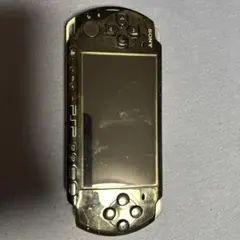 s*r様 SONY PSP 本体 ブラック