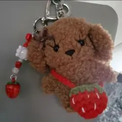 allisonbrown チャーム2点セット Larami's Clothes – ALLISON BROWN